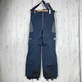 【Men's S ブラック系】 Mountain Equipment ( マウンテンイクイップメント ) チャンガバン パンツ Changabang Pants GORE-TEX Pro Shell ナイロン ウェア ボトムス ロングパンツ ハードシェル z0006