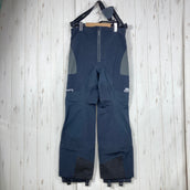 【Men's S ブラック系】 Mountain Equipment ( マウンテンイクイップメント ) チャンガバン パンツ Changabang Pants GORE-TEX Pro Shell ナイロン ウェア ボトムス ロングパンツ ハードシェル z0006