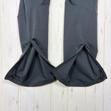 【Women's M ブラック系】 Houdini ( フーディニ ) ウィメンズ ゴー パンツ W's Go Pants 860030 True Black z00058234 True Black  ロングパンツ ボトムス ウェア