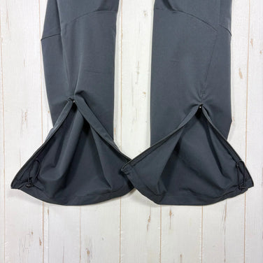 【Women's M ブラック系】 Houdini ( フーディニ ) ウィメンズ ゴー パンツ W's Go Pants 860030 True Black z00058234 True Black  ロングパンツ ボトムス ウェア