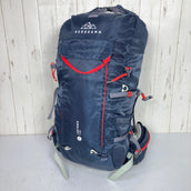 【OneSize ネイビー系】 Nordkamm(ノードカム) アンタレス 30L Antares 30L ナイロン バッグ ストレージ バックパック 容量【30L~54L】 z00057857 容量【30L~54L】 バックパック バッグ ストレージ