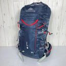 【OneSize ネイビー系】 Nordkamm（ノードカム） アンタレス 30L Antares 30L ナイロン バッグ ストレージ バックパック 容量【30L～54L】 z00057857  容量【30L～54L】 バックパック バッグ ストレージ-1