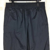 【Men's M ブラック系】Marmot ( マーモット ) ナノプロ プレシップ パンツ Nano Pro Precip Pant M6P-S4124S International Men's レインシェル ロングパンツ ボトムス ウェア - 【公式】2ndGEAR（セカンドギア）Webショップ【登山用品・アウトドア用品専門 買取販売店】