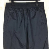 【Men's M ブラック系】Marmot ( マーモット ) ナノプロ プレシップ パンツ Nano Pro Precip Pant M6P-S4124S International Men's レインシェル ロングパンツ ボトムス ウェア - 【公式】2ndGEAR（セカンドギア）Webショップ【登山用品・アウトドア用品専門 買取販売店】