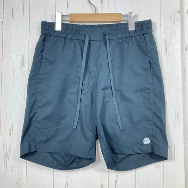 【男士 L 黑色系】 Yetina (耶蒂纳) Deschutes Shorts 涤纶 运动服 裤装 短裤 z00055594 短裤 短裤 裤装 运动服