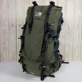 【Type 2 グリーン系】 Karrimor ( カリマー ) リッジ 40 Ridge 40 ナイロン バッグ ストレージ バックパック 容量【30L～54L】 z00050916 容量【30L～54L】 バックパック バッグ ストレージ - 【公式】2ndGEAR（セカンドギア）Webショップ【登山用品・アウトドア用品専門 買取販売店】