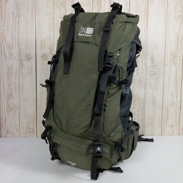 【Type 2 グリーン系】 Karrimor ( カリマー ) リッジ 40 Ridge 40 ナイロン バッグ ストレージ バックパック 容量【30L～54L】 z00050916 容量【30L～54L】 バックパック バッグ ストレージ - 【公式】2ndGEAR（セカンドギア）Webショップ【登山用品・アウトドア用品専門 買取販売店】