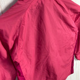 [Kid's 100 Pink] Montbell Light Shell Jacket, Nylon Windshell Jacket, z00054035, Outerwear Top