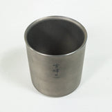 【OneSize グレー系】 Snowpeak ( スノーピーク ) スタッキングマグ 雪峰 セット チタン クックウェア クッカー コッフェル z00051547 クッカー コッフェル クックウェア - 【公式】2ndGEAR（セカンドギア）Webショップ【登山用品・アウトドア用品専門 買取販売店】