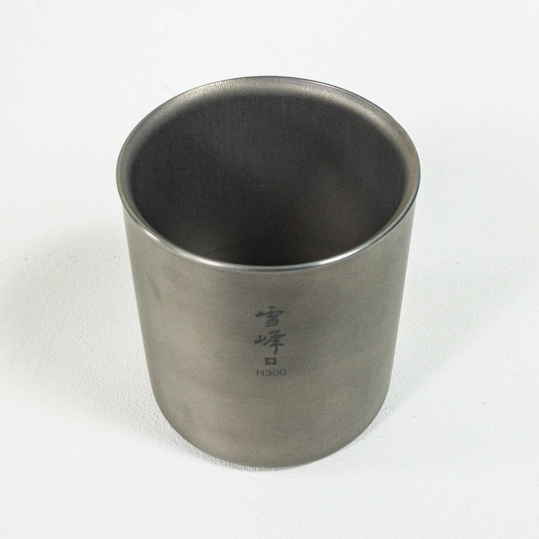 【OneSize グレー系】 Snowpeak ( スノーピーク ) スタッキングマグ 雪峰 セット チタン クックウェア クッカー コッフェル z00051547 クッカー コッフェル クックウェア - 【公式】2ndGEAR（セカンドギア）Webショップ【登山用品・アウトドア用品専門 買取販売店】