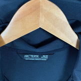 【Men's XS ブラック系】 Arcteryx ( アークテリクス ) ガンマ Lt フーディ Gamma Lt Hoody ソフトシェル ジャケット ナイロン 17307 International Men's ソフトシェル アウター ジャケット トップス ウ - 【公式】2ndGEAR（セカンドギア）Webショップ【登山用品・アウトドア用品専門 買取販売店】