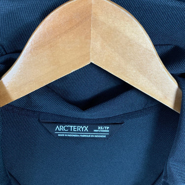 【Men's XS ブラック系】 Arcteryx ( アークテリクス ) ガンマ Lt フーディ Gamma Lt Hoody ソフトシェル ジャケット ナイロン 17307 International Men's ソフトシェル アウター ジャケット トップス ウ - 【公式】2ndGEAR（セカンドギア）Webショップ【登山用品・アウトドア用品専門 買取販売店】