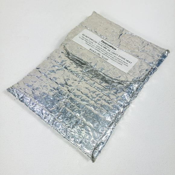 【OneSize シルバー系】 Anti Gravity Gear ( アンチグラビティギア ) ポーチ コ－ジー Pouch Cozy 入手困難 クックウェア クーラーボックス 断熱ケース z00051631 クーラーボックス 断熱ケース クックウェア - 【公式】2ndGEAR（セカンドギア）Webショップ【登山用品・アウトドア用品専門 買取販売店】