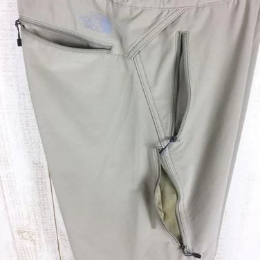 【Men's S ベージュ系】 The North Face ( ザ・ノースフェイス ) エイペックス コンバーチブル パンツ Apex Convetible Pant NT52814 Asian Men's コンバーチブルパンツ ボトムス ウェア - 【公式】2ndGEAR（セカンドギア）Webショップ【登山用品・アウトドア用品専門 買取販売店】
