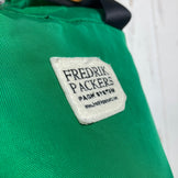【OneSize グリーン系】 Fredrik Packers ( フレドリックパッカーズ ) ベーカーパック Baker Pack 入手困難 ナイロン バッグ ストレージ バックパック デイパック 容量【～29L】 z00055630  デイパック 容量【～29L