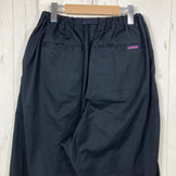 【Women's OneSize ブラック系】 Gramicci ( グラミチ ) ギャバ バルーン パンツ Gabardine Balloon Pants BEAMS BOY（ビームスボーイ）別注 ポリエステル ウェア ボトムス ロングパンツ  z00060524   ロングパン