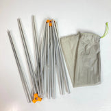 【OneSize グリーン系】 Mobi Garden（モビガーデン） ライトナイト UL 2 Light Knight UL 2 キャンピングギア テント 山岳テント z00051904 山岳テント テント キャンピングギア - 【公式】2ndGEAR（セカンドギア）Webショップ【登山用品・アウトドア用品専門 買取販売店】