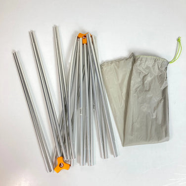 【OneSize グリーン系】 Mobi Garden（モビガーデン） ライトナイト UL 2 Light Knight UL 2 キャンピングギア テント 山岳テント z00051904 山岳テント テント キャンピングギア - 【公式】2ndGEAR（セカンドギア）Webショップ【登山用品・アウトドア用品専門 買取販売店】