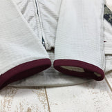 【Unisex XS アイボリー系】Mountain Martial Arts | Mma ( マウンテンマーシャルアーツ ) ポーラテック パワーグリッド ジップ フーディ Polartec Power Grid Zip Hoody フリース ジャケット Unisex フリース アウター ジャケット トップス ウェア - 【公式】2ndGEAR（セカンドギア）Webショップ【登山用品・アウトドア用品専門 買取販売店】