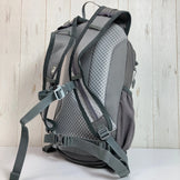 【OneSize グレー系】 Jackwolfskin ( ジャックウルフスキン ) ハム ロック 12 Ham Rock 12 ナイロン バッグ ストレージ バックパック デイパック 容量【～29L】 z00052679  デイパック 容量【～29L】 バックパ