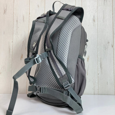 【OneSize グレー系】 Jackwolfskin ( ジャックウルフスキン ) ハム ロック 12 Ham Rock 12 ナイロン バッグ ストレージ バックパック デイパック 容量【～29L】 z00052679  デイパック 容量【～29L】 バックパ