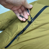 【Men's M ベージュ系】 Millet ( ミレー ) ブリーザー ダウン ジャケット Breather Down Jacket ダウン ウェア トップス アウター ジャケット ダウンインサレーション z00054703  ダウンインサレーション アウター ジ