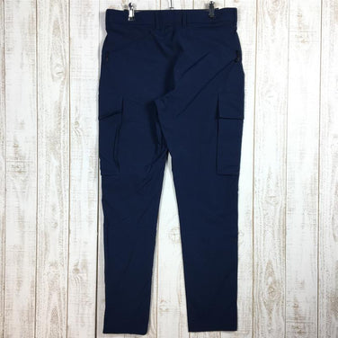 【Men's 31 ネイビー系】 Sailracing ( セイルレーシング ) レース カーゴ パンツ Race Cargo Pants ソフトシェル 日本未発売モデル 2111210 International Men's ソフトシェル ロングパンツ ボトムス - 【公式】2ndGEAR（セカンドギア）Webショップ【登山用品・アウトドア用品専門 買取販売店】