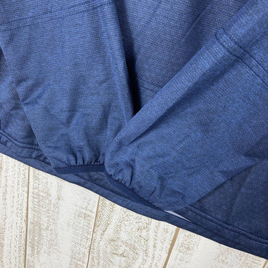 【Women's S ネイビー系】 Millet ( ミレー ) アルファ ライト スウェット Ii クルー Alpha Light Sweat Ii Crew サーマル インサレ－ション ストレッチ ポーラテック アルファ MIV01913 Women's 6357 - 【公式】2ndGEAR（セカンドギア）Webショップ【登山用品・アウトドア用品専門 買取販売店】