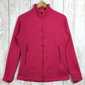 【Women's M ピンク系】 Mammut ( マムート ) アコンカグア ミドルレイヤー ジャケット Aconcagua Ml Jacket フリース 1014-00390 Women's フリース アウター ジャケット トップス ウェア - 【公式】2ndGEAR（セカンドギア）Webショップ【登山用品・アウトドア用品専門 買取販売店】