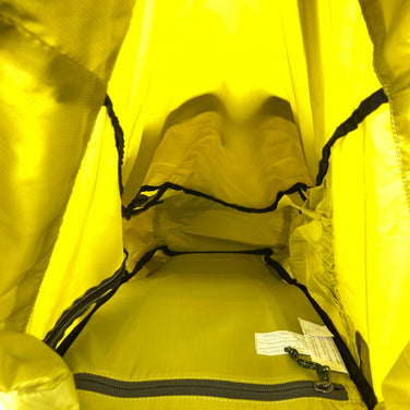 【OneSize イエロー系】 Arcteryx ( アークテリクス ) アクシオス 35 Axios 35 生産終了モデル 入手困難 ナイロン バッグ ストレージ バックパック 容量【30L～54L】 z00058572  容量【30L～54L】 バックパック バ
