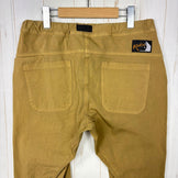 Men's Small Khaki Rokx MG Climb Pro Pant RXMS191001 COYOTE z00056152 Cotton Long Pants