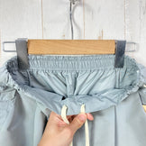 【Women's 1 Grey】 Mountain Daisy Products My Basic Pants Sumikomi Sora Yuri Yumi Polyester Wear Bottoms Long Pants z00058156 Sumikomi