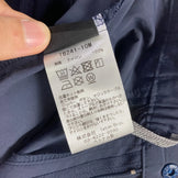 Men's Teton Bros Journey Pant, Size L, Navy. Nylon long pants. Product code: z00053740.