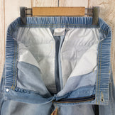 【M ブルー系】 Gramicci ( グラミチ ) ストレッチ デニム ニューナロー クロップド Stretch Denim NN-Pant Cropped コットン ウェア ボトムス ロングパンツ コットン z00050197 コットン ロングパ - 【公式】2ndGEAR（セカンドギア）Webショップ【登山用品・アウトドア用品専門 買取販売店】