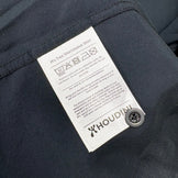 【Men's M ブラック系】 Houdini ( フーディニ ) メンズ ツリー ショートスリーブ シャツ M's Tree Shortsleeve Shirt 860051 True Black Light z00058245 True Black Light