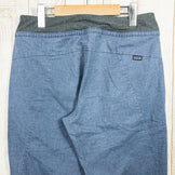 【Women's S ブルー系】 Patagonia ( パタゴニア ) ハンピ ロック パンツ Hampi Rock Pants ヘンプ ウェア ボトムス ショーツ ショートパンツ コットン z00050721 コットン ショーツ ショートパンツ ボトムス ウェア - 【公式】2ndGEAR（セカンドギア）Webショップ【登山用品・アウトドア用品専門 買取販売店】