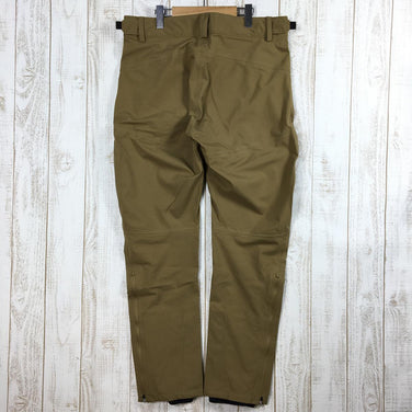 【Women's L ベージュ系】 Millet ( ミレー ) レディース ティフォン 50000 ウォーム ストレッチ パンツ Ld Typhon 50000 Warm St Pants MIV01561 Women's ハードシェル ロングパンツ ボトムス ウェ - 【公式】2ndGEAR（セカンドギア）Webショップ【登山用品・アウトドア用品専門 買取販売店】