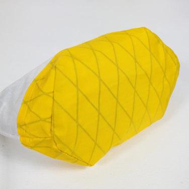 【OneSize ホワイト系】 Great Cossy Mountain ( グレートコッシーマウンテン ) City Girl Pouch Colored bottom Version シティー ガール ポーチ カラード ボトム バージョン ポリエステル DCF - 【公式】2ndGEAR（セカンドギア）Webショップ【登山用品・アウトドア用品専門 買取販売店】