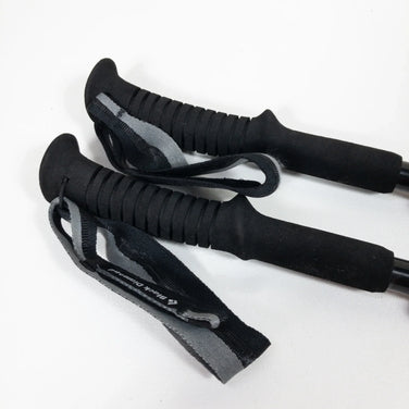 【OneSize ブラック系】 Black Diamond ( ブラックダイヤモンド ) ディスタンス FLZ Distance FLZ アルミ ポール ストック トレッキングポール z00051774 トレッキングポール ポール ストック - 【公式】2ndGEAR（セカンドギア）Webショップ【登山用品・アウトドア用品専門 買取販売店】