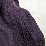 【Men's XL パープル系】 2023 Patagonia ( パタゴニア ) R1 エア フルジップ フーディ R1 Air Full-Zip Hoody ポリエステル ウェア トップス アウター ジャケット フリース z00051124 フリース アウター - 【公式】2ndGEAR（セカンドギア）Webショップ【登山用品・アウトドア用品専門 買取販売店】