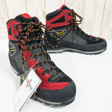 【Men's 27.0cm レッド系】 Kayland ( ケイランド ) クロスマウンテンGTX フットウェア トレッキングブーツ z00051278 トレッキングブーツ フットウェア - 【公式】2ndGEAR（セカンドギア）Webショップ【登山用品・アウトドア用品専門 買取販売店】