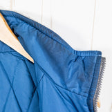 【Men's S グレー系】 Patagonia ( パタゴニア ) インサレーテッド ベター セーター ベスト Insulated Better Sweater Vest STH 生産終了モデル 入手困難 ニット調フリース ポリエステル ウェア トップス ベスト