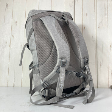 【OneSize グレー系】 Millet ( ミレー ) コパン 20 COPAN 20 ナイロン バッグ ストレージ バックパック デイパック 容量【～29L】 z00060513  デイパック 容量【～29L】 バックパック バッグ ストレージ