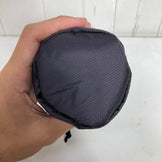 【OneSize グレー系】 Gossamer Gear ( ゴッサマーギア ) フィード バッグ Feed Bag 70D Robic Nylon ナイロン バッグ ストレージ サコッシュポーチ z00061194  サコッシュポーチ バッグ ストレージ