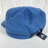 [M/L Navy] Montbell GORE-TEX Work Cap, Nylon, Clothing, Accessories, Headwear, Cap, GORE-TEX (Gore-Tex) z00054745 Cap, Headwear, Accessories, Clothing