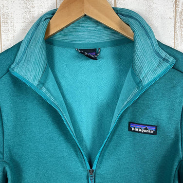 【Women's XS ブルー系】 Patagonia ( パタゴニア ) R1 デイリー ジャケット R1 Daily Jacket レギュレーター フリース 40515 International Women's BOGX フリース アウター ジャケット トップス - 【公式】2ndGEAR（セカンドギア）Webショップ【登山用品・アウトドア用品専門 買取販売店】