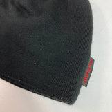 Mammut Tweak Beanie, One Size, Black, Wool, Clothing, Accessories, Headwear, Beanie, z00054166