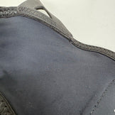 【M ブラック系】 Salomon ( サロモン ) トレイル ゲイター ロー TRAIL GAITERS LOW ナイロン ウェア ウェア小物 ゲイター スパッツ z00056595  ゲイター スパッツ ウェア小物 ウェア