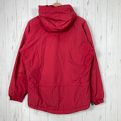 【Men's XS レッド系】 1999 Patagonia ( パタゴニア ) インファーノジャケット Infurno Jacket 希少サイズ 入手困難 ウェア トップス アウター ジャケット  z00054245   アウター ジャケット トップス ウェア