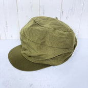 [M Green] Axesquin Yama Casquette Nylon Wear Wear Accessories Headwear Cap z00057826 Cap Headwear Wear Accessories Wear